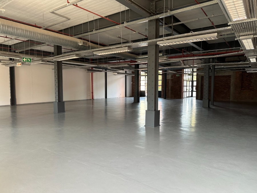 To Let commercial Property for Rent in Observatory Western Cape